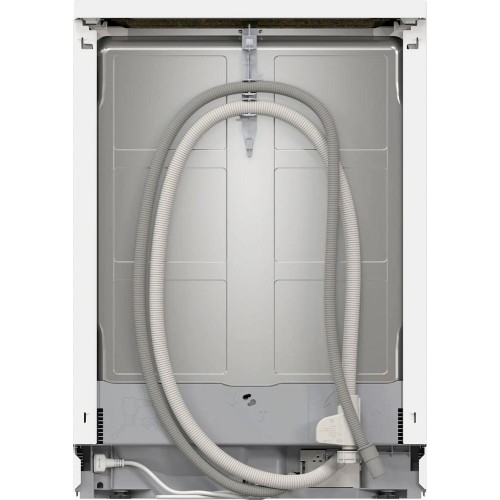 Посудомоечная машина Bosch SMS6ZCW37Q