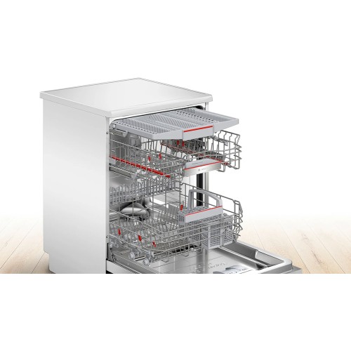 Посудомоечная машина Bosch SMS6ZCW37Q