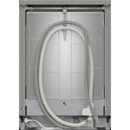 Посудомоечная машина Bosch SMS8ZDI86Q