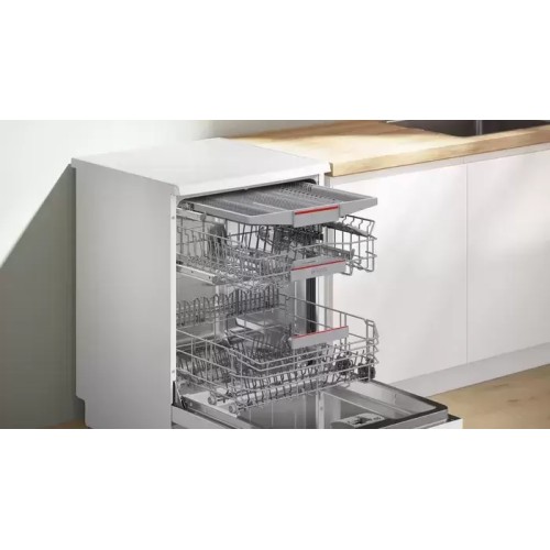 Посудомоечная машина Bosch SMS 4HCW48E