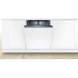 Встраиваемая посудомоечная машина Bosch SMV25CX10Q