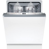 Встраиваемая посудомоечная машина Bosch SMV6ECX10E