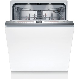 Встраиваемая посудомоечная машина Bosch SMV6ECX10E