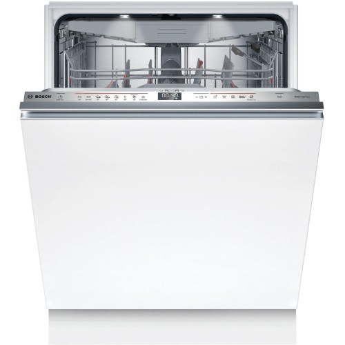Встраиваемая посудомоечная машина Bosch SMV6ECX10E купить в Москве и Санкт-Петербурге