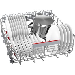 Встраиваемая посудомоечная машина Bosch SMV6ECX10E