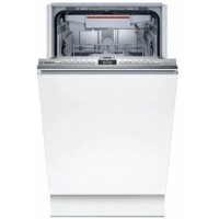 Встраиваемая посудомоечная машина BOSCH SMV6HCX1FR
