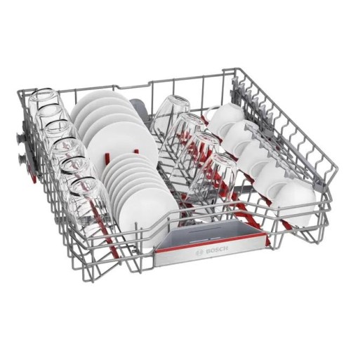 Встраиваемая посудомоечная машина BOSCH SMV8HCX10R