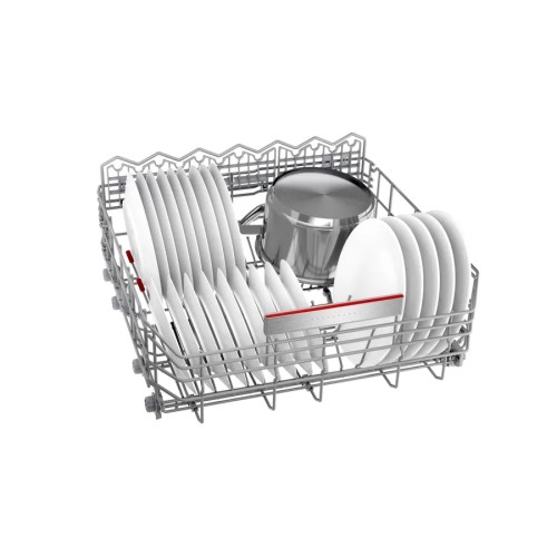 Встраиваемая посудомоечная машина BOSCH SMV8HCX10R