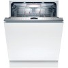Встраиваемая посудомоечная машина BOSCH SMV8HCX10R