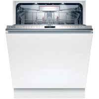 Встраиваемая посудомоечная машина BOSCH SMV8HCX10R