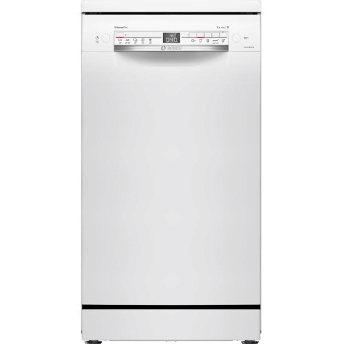 Посудомоечная машина Bosch SPS2HMW54Q