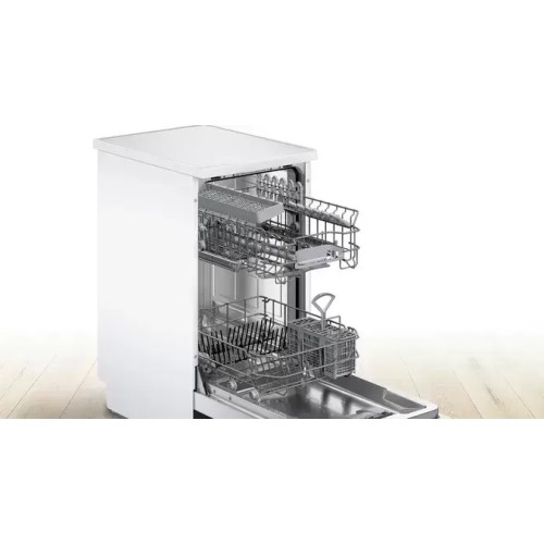 Посудомоечная машина Bosch SPS2IKW10E