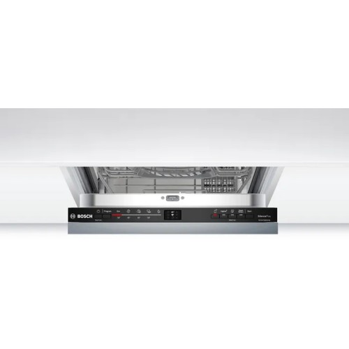 Встраиваемая посудомоечная машина Bosch SPV2IKX54Q