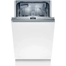 Встраиваемая посудомоечная машина Bosch SPV4HKX33E