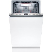 Встраиваемая посудомоечная машина Bosch SPV6YMX11E Встраиваемая посудомоечная машина Bosch SPV6YMX11E