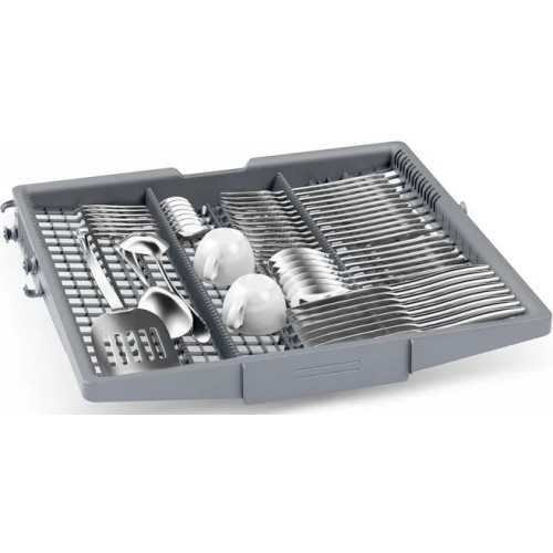 Встраиваемая посудомоечная машина Bosch SBD6ECX12E