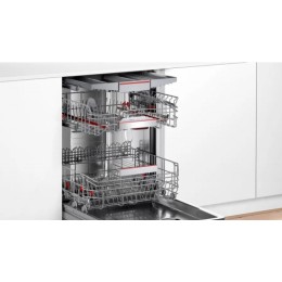 Встраиваемая посудомоечная машина Bosch SBD6ECX57E