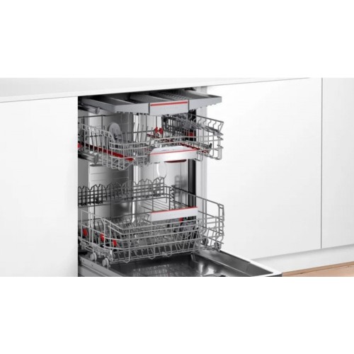 Встраиваемая посудомоечная машина Bosch SBD6ECX57E