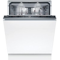 Встраиваемая посудомоечная машина Bosch SMD6ZC804E