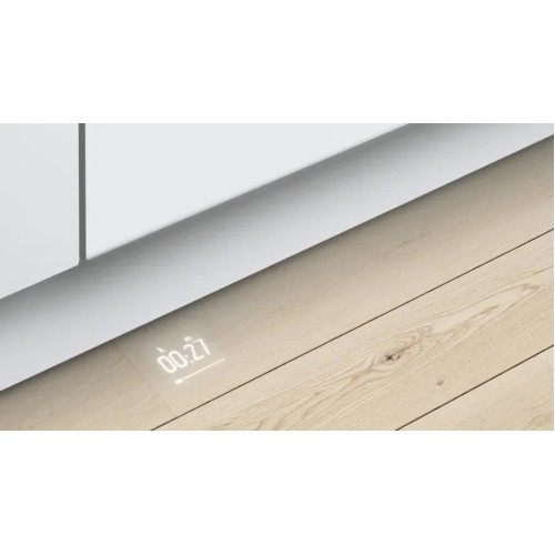 Встраиваемая посудомоечная машина Bosch SMD 6ECX00E