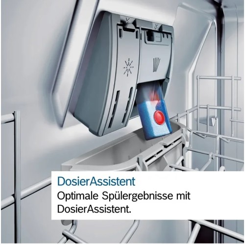 Встраиваемая посудомоечная машина Bosch SMD 6ECX00E