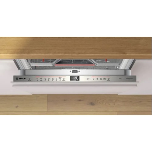 Встраиваемая посудомоечная машина Bosch SMD 6ECX00E