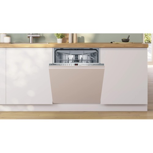 Встраиваемая посудомоечная машина Bosch SME26EX00E купить в Москве и Санкт-Петербурге