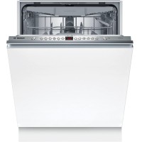 Встраиваемая посудомоечная машина Bosch SME26EX00E Встраиваемая посудомоечная машина Bosch SME26EX00E