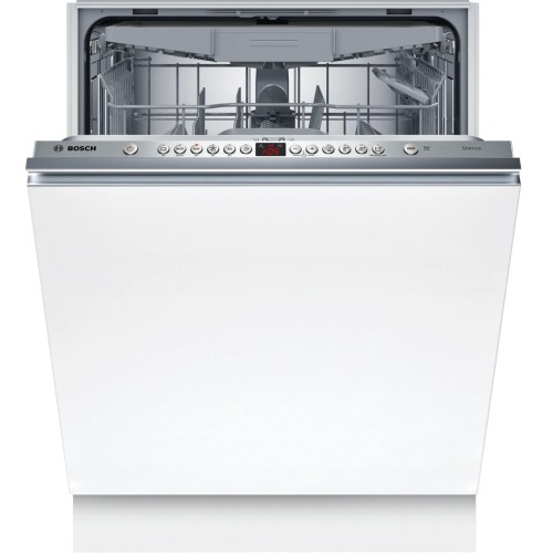 Встраиваемая посудомоечная машина Bosch SME26EX00E купить в Москве и Санкт-Петербурге