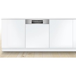 Встраиваемая посудомоечная машина Bosch SMI4IMS62T
