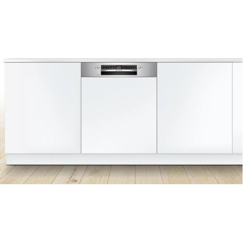 Встраиваемая посудомоечная машина Bosch SMI4IMS62T