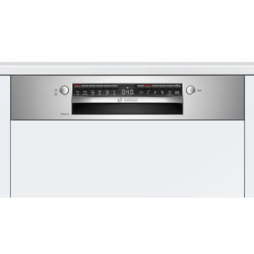 Встраиваемая посудомоечная машина Bosch SMI4IMS62T
