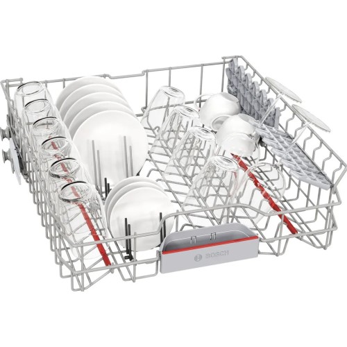 Встраиваемая посудомоечная машина Bosch SMI4IMS62T