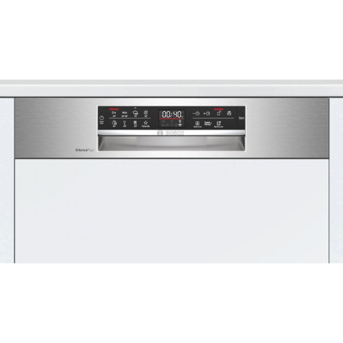 Встраиваемая посудомоечная машина Bosch SMI6ECS93E