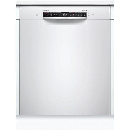 Встраиваемая посудомоечная машина Bosch SMU4HAW48S