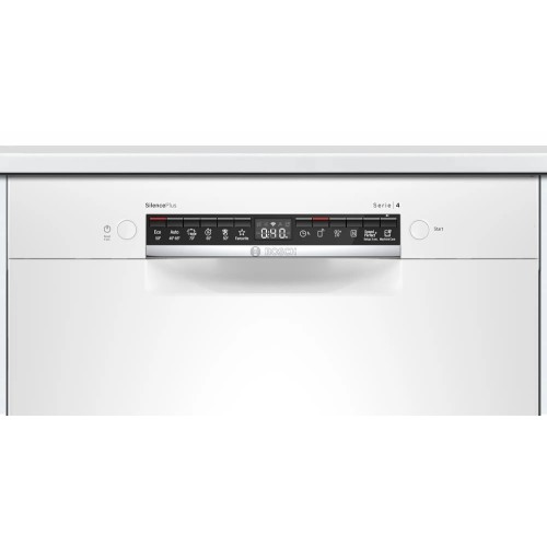 Встраиваемая посудомоечная машина Bosch SMU4HAW48S