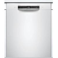 Встраиваемая посудомоечная машина Bosch SMU6ZCW00S