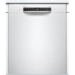 Встраиваемая посудомоечная машина Bosch SMU6ZCW00S