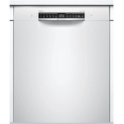 Встраиваемая посудомоечная машина Bosch SMU6ZCW00S