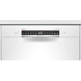 Встраиваемая посудомоечная машина Bosch SMU6ZCW00S