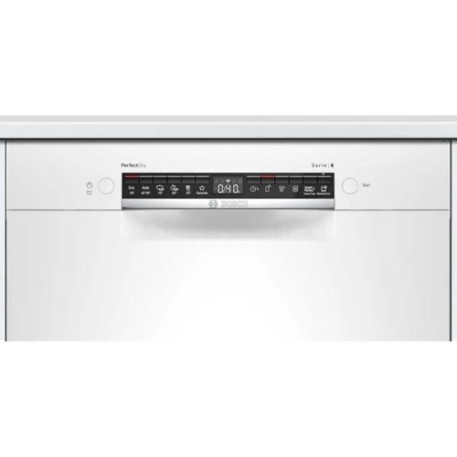 Встраиваемая посудомоечная машина Bosch SMU6ZCW00S