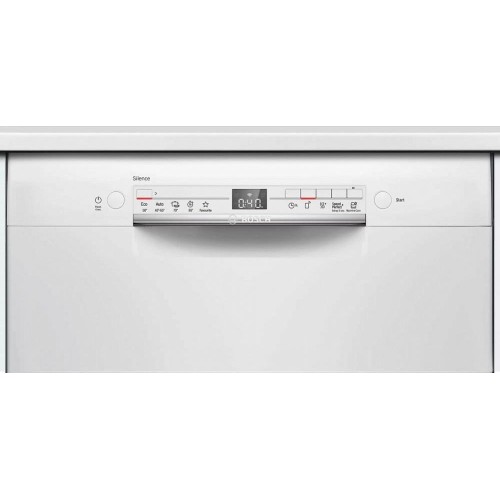 Встраиваемая посудомоечная машина Bosch SMU 2HVW20S