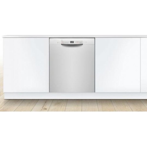 Встраиваемая посудомоечная машина Bosch SMU 2HVW20S