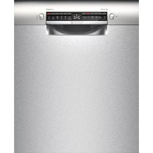 Встраиваемая посудомоечная машина Bosch SMU 4 EAI14S