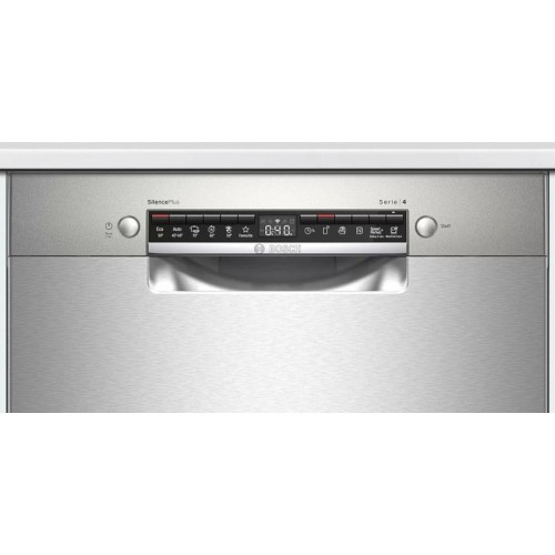 Встраиваемая посудомоечная машина Bosch SMU 4 EAI14S