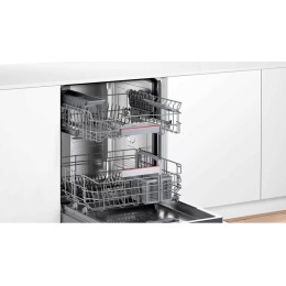 Встраиваемая посудомоечная машина Bosch SMU 4 EAI14S