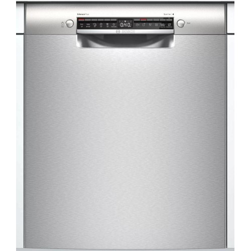 Встраиваемая посудомоечная машина Bosch SMU 4HAI48S