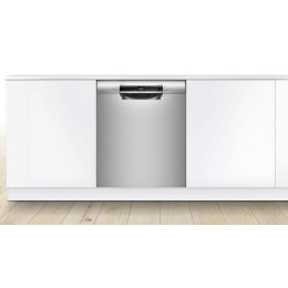 Встраиваемая посудомоечная машина Bosch SMU 4HAI48S