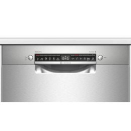 Встраиваемая посудомоечная машина Bosch SMU 4HAI48S