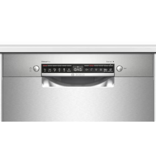 Встраиваемая посудомоечная машина Bosch SMU 4HAI48S